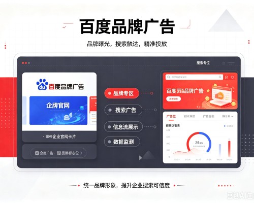 东阿百度品牌广告