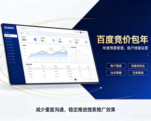 东阿百度竞价包年