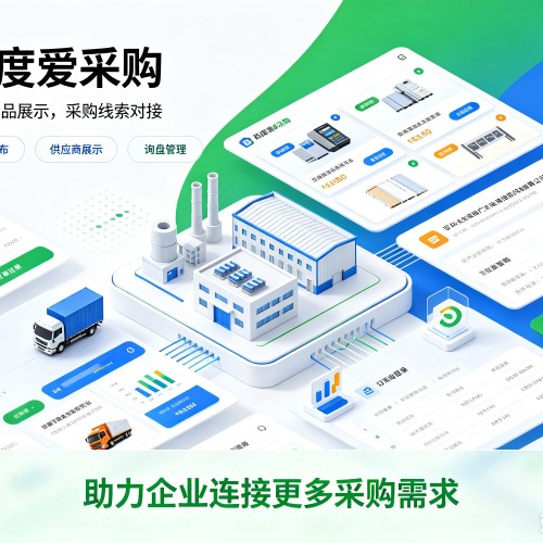 东阿百度爱采购